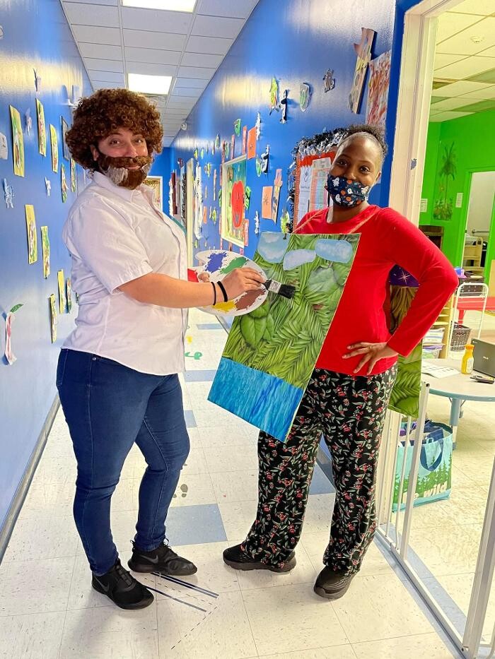 Images Victoria's Castle Daycare