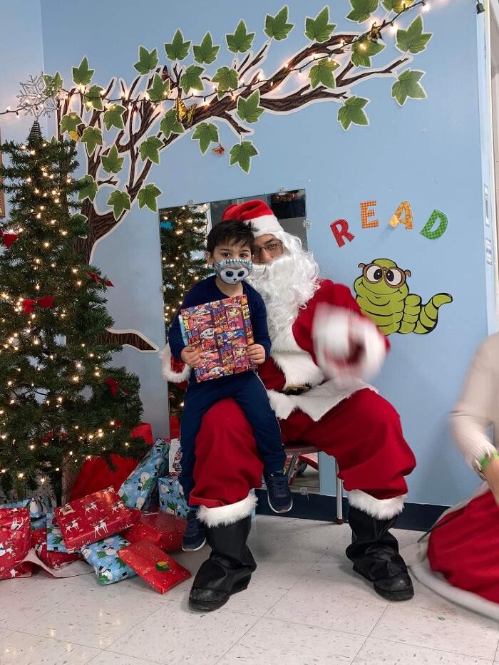 Images Victoria's Castle Daycare