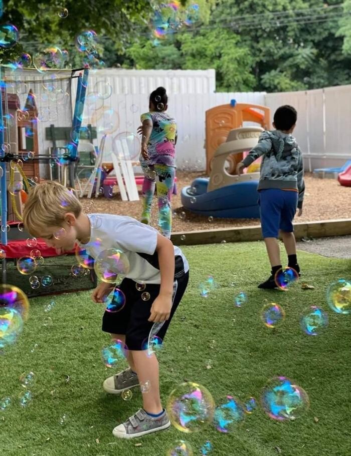 Images Victoria's Castle Daycare