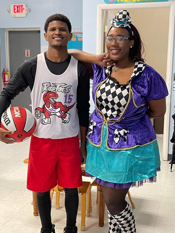 Images Victoria's Castle Daycare