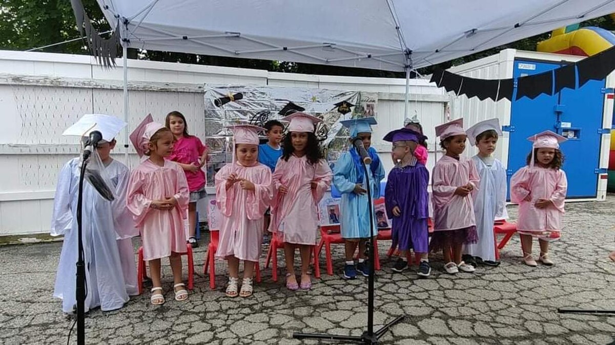 Images Victoria's Castle Daycare