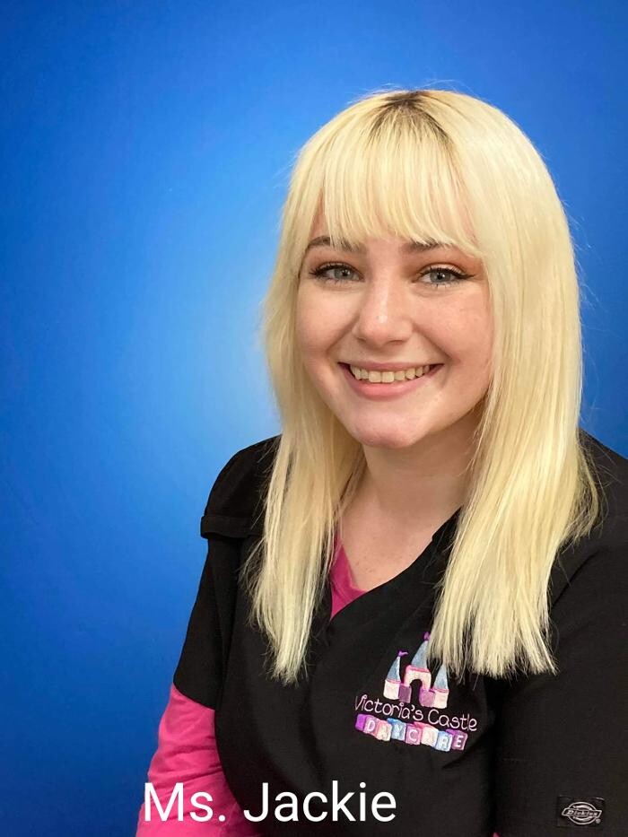 Images Victoria's Castle Daycare