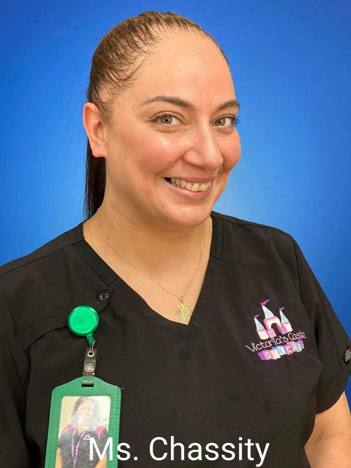 Images Victoria's Castle Daycare