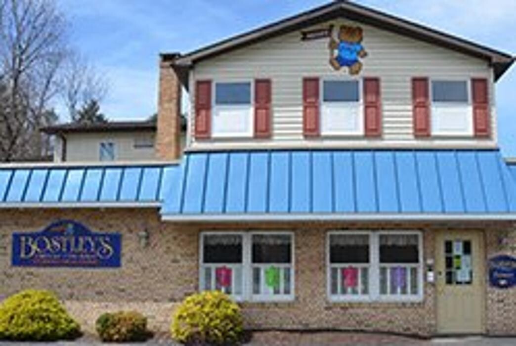 Images Bostley's Child Care and Preschool Learning Center