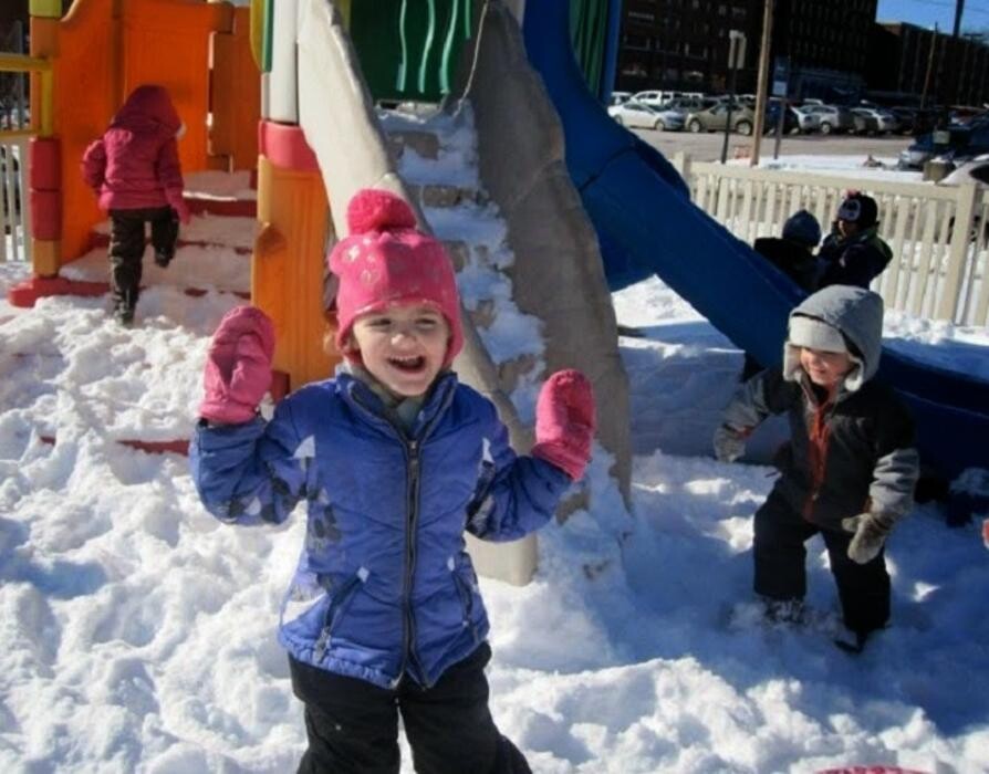 Images Bostley's Child Care and Preschool Learning Center