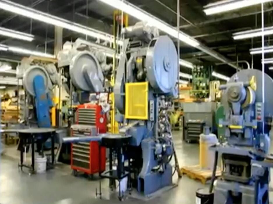 Images Enhanced Sintered Products, Inc.