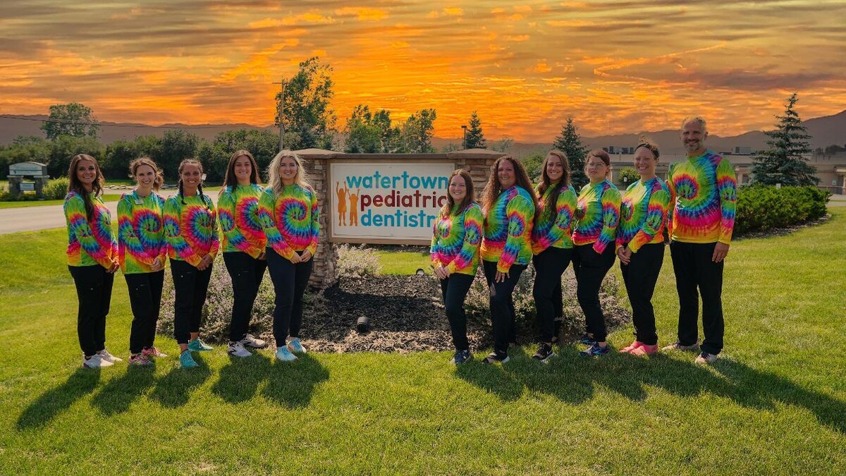 Images Watertown Pediatric Dentistry