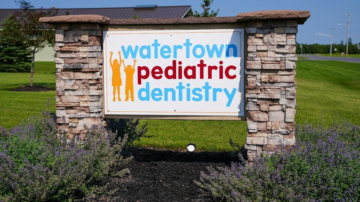 Images Watertown Pediatric Dentistry