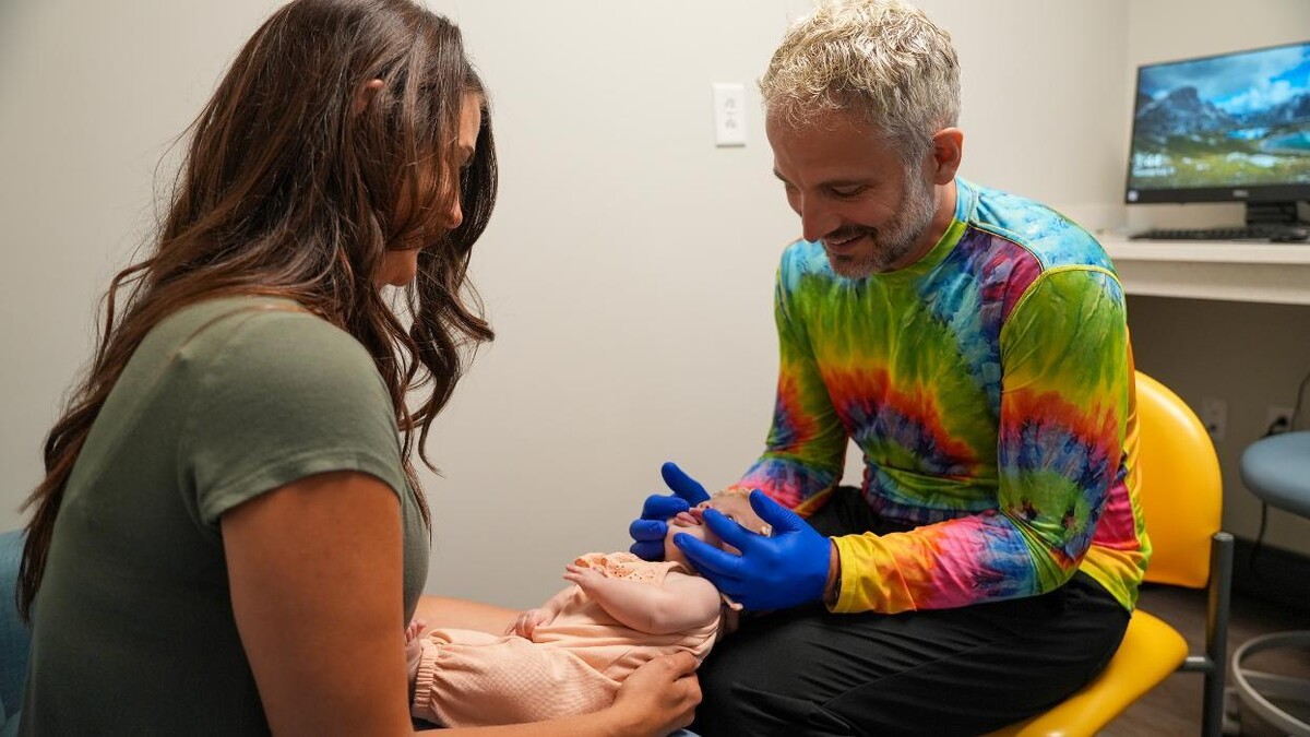 Images Watertown Pediatric Dentistry