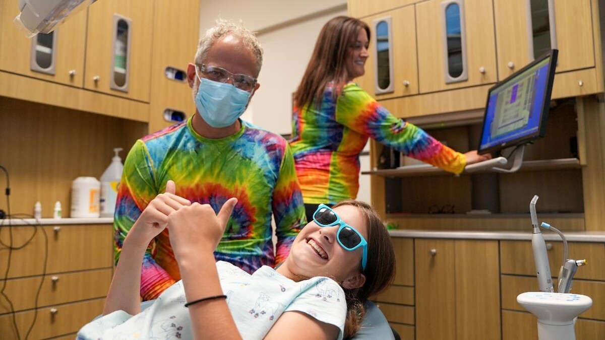 Images Watertown Pediatric Dentistry