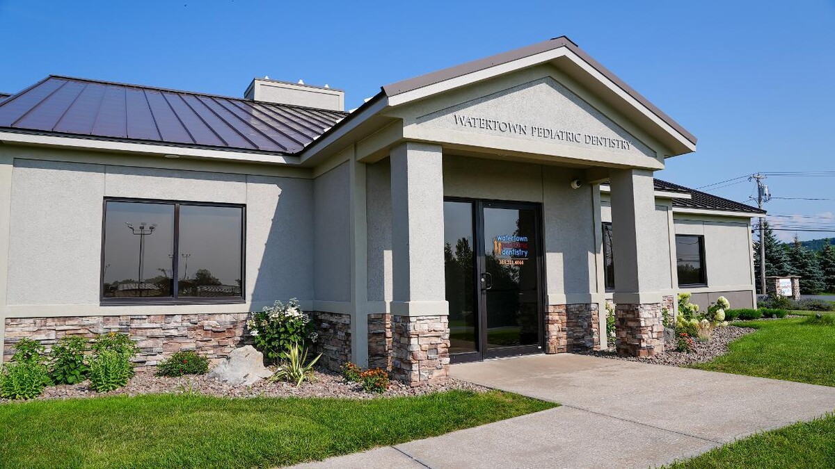 Images Watertown Pediatric Dentistry