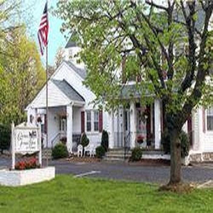 Images Colonial Funeral Home of Leesburg