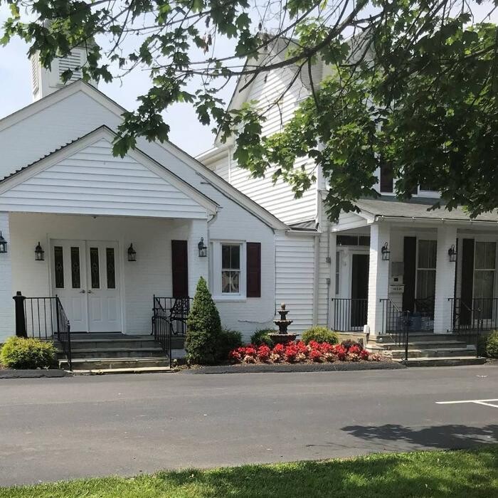 Images Colonial Funeral Home of Leesburg