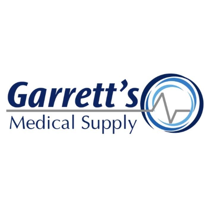 Images Garrett's Medical Supply Inc