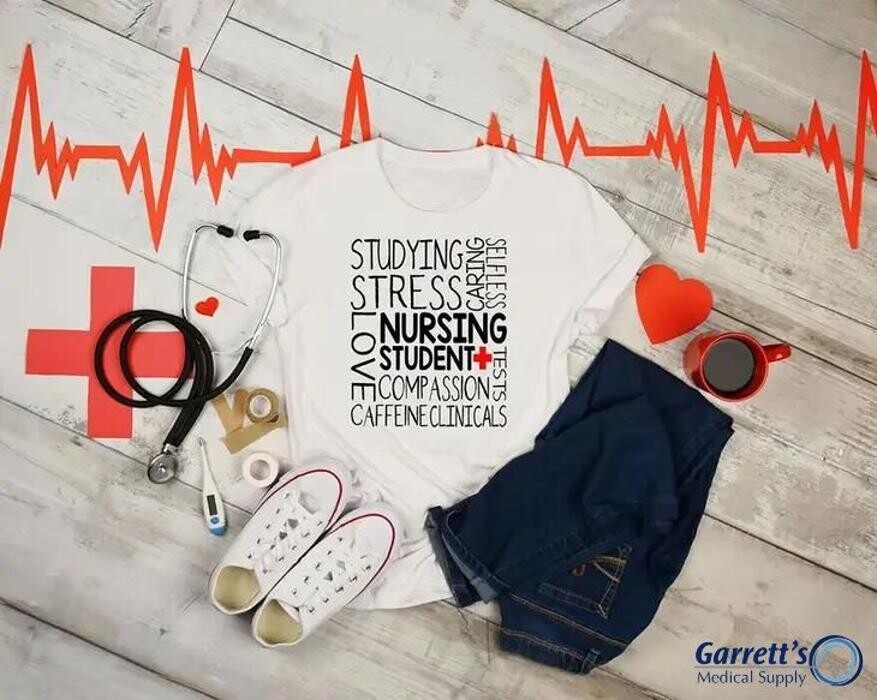 Images Garrett's Medical Supply Inc