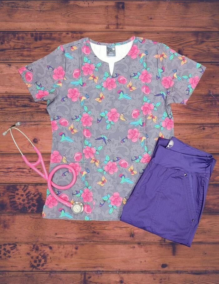 Images Garrett's Medical Supply Inc
