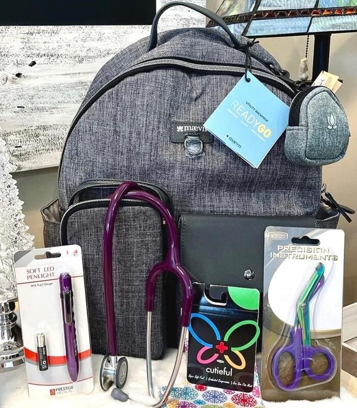 Images Garrett's Medical Supply Inc