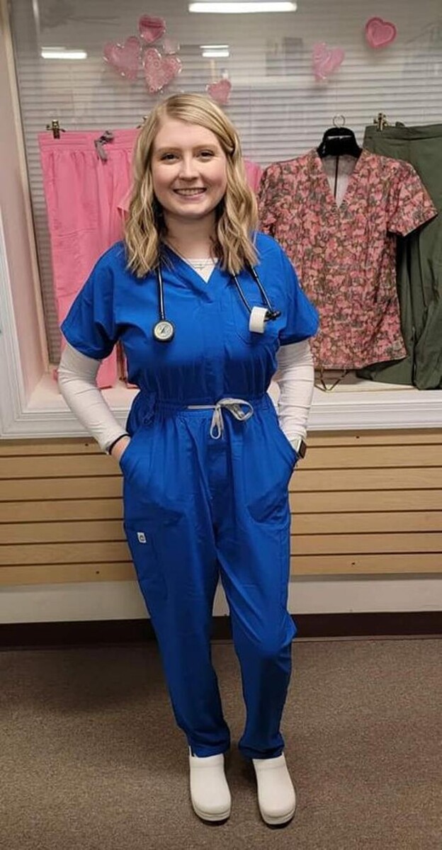 Images Garrett's Medical Supply Inc