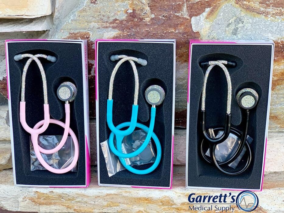 Images Garrett's Medical Supply Inc