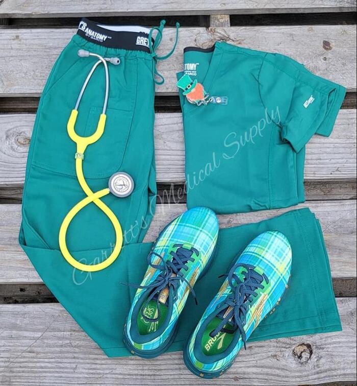 Images Garrett's Medical Supply Inc