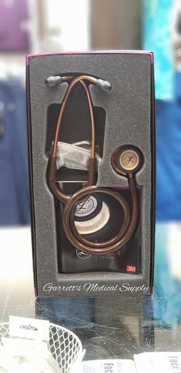 Images Garrett's Medical Supply Inc