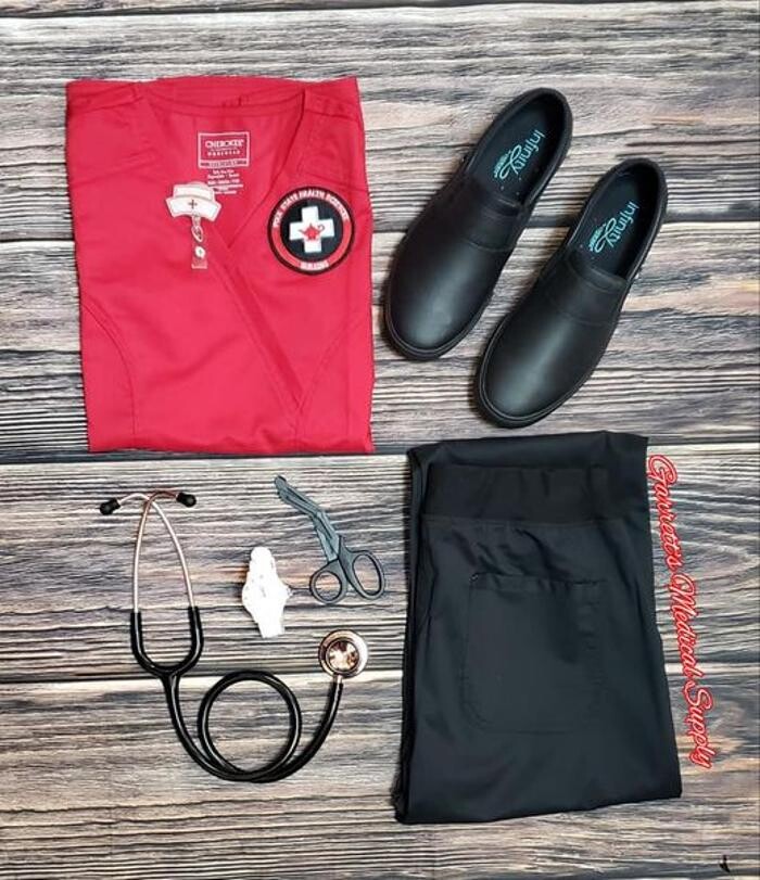 Images Garrett's Medical Supply Inc