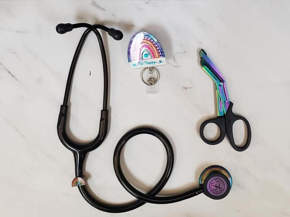 Images Garrett's Medical Supply Inc