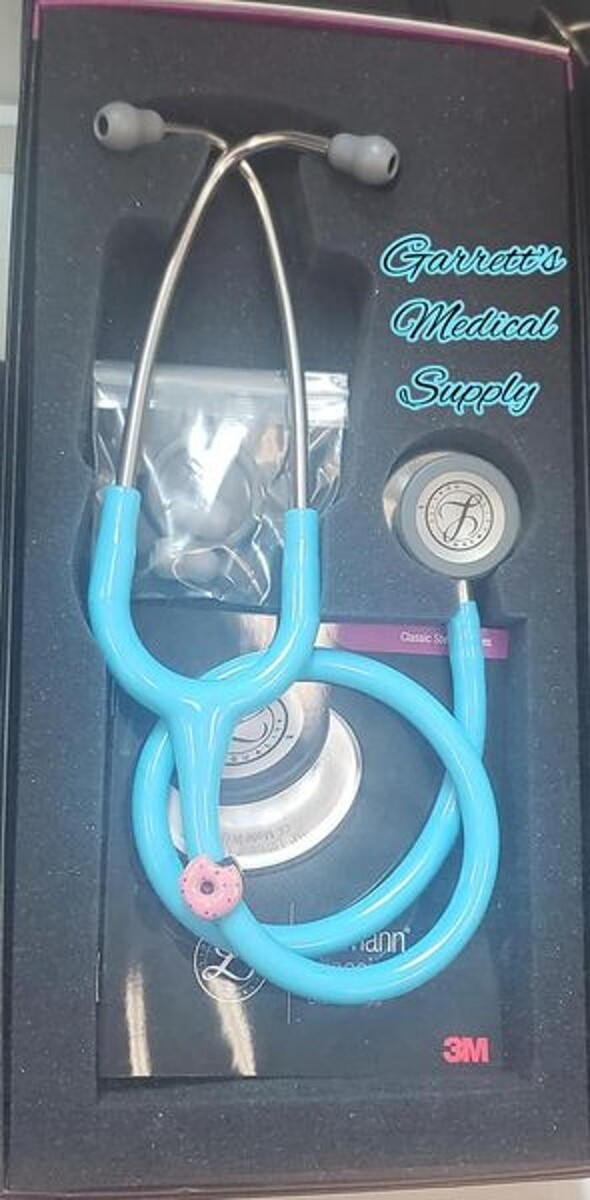 Images Garrett's Medical Supply Inc
