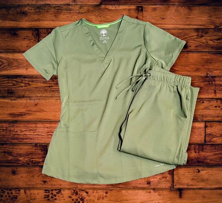 Images Garrett's Medical Supply Inc