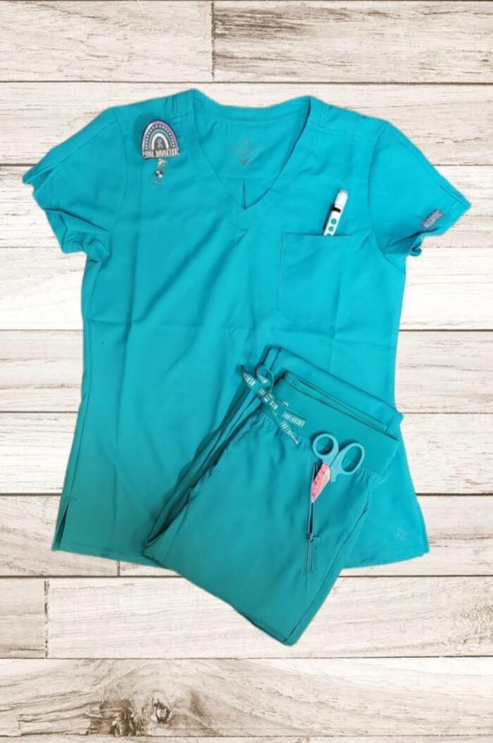 Images Garrett's Medical Supply Inc