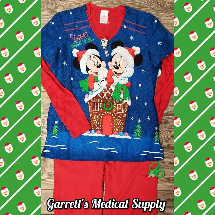 Images Garrett's Medical Supply Inc