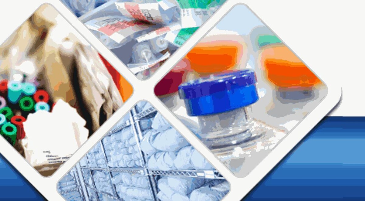 Images Garrett's Medical Supply Inc
