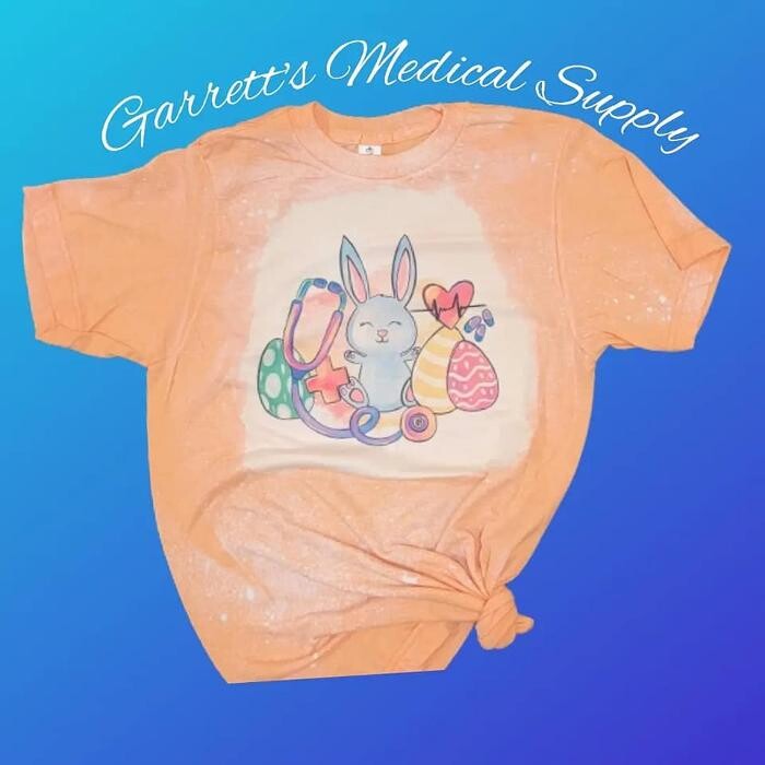 Images Garrett's Medical Supply Inc