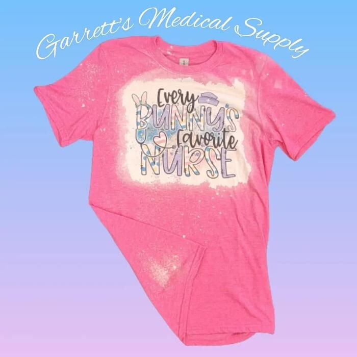 Images Garrett's Medical Supply Inc