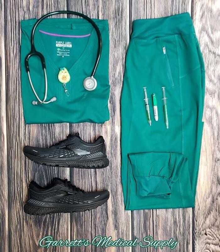 Images Garrett's Medical Supply Inc