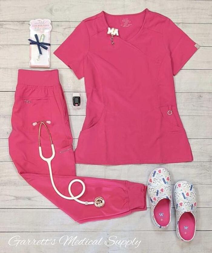 Images Garrett's Medical Supply Inc