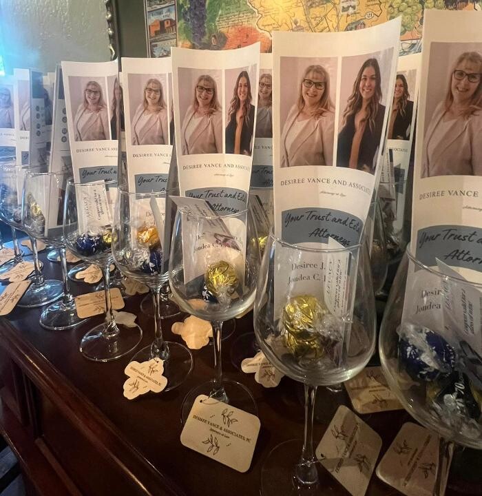 Images Desiree Vance, PC