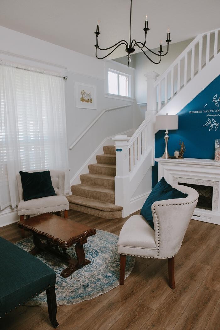 Images Desiree Vance, PC