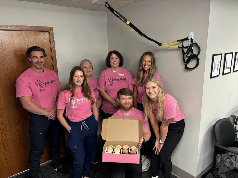 Images Twin Lakes Orthopaedics & Sports Medicine