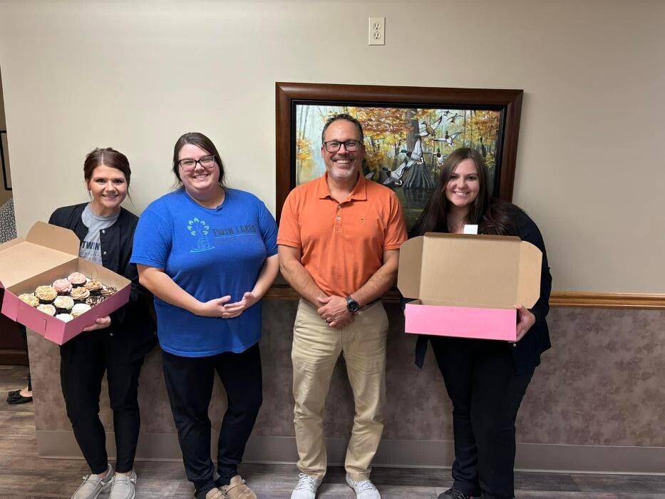 Images Twin Lakes Orthopaedics & Sports Medicine