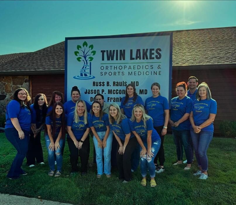 Images Twin Lakes Orthopaedics & Sports Medicine