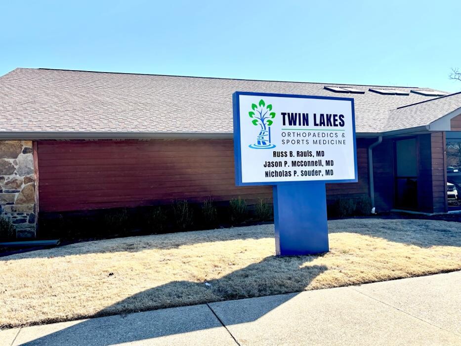 Images Twin Lakes Orthopaedics & Sports Medicine