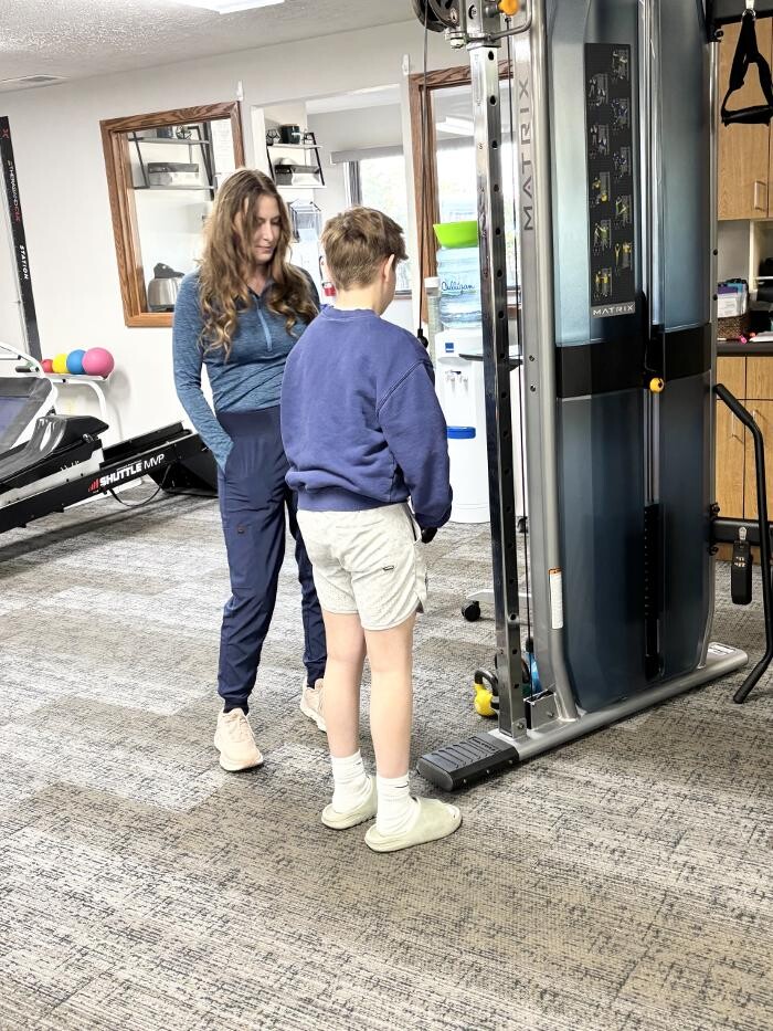 Images Twin Lakes Orthopaedics & Sports Medicine