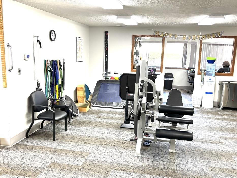 Images Twin Lakes Orthopaedics & Sports Medicine