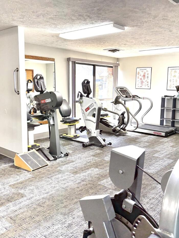 Images Twin Lakes Orthopaedics & Sports Medicine