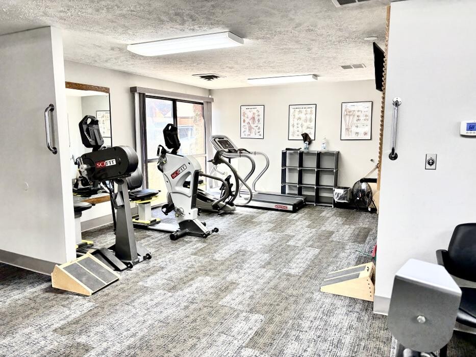 Images Twin Lakes Orthopaedics & Sports Medicine