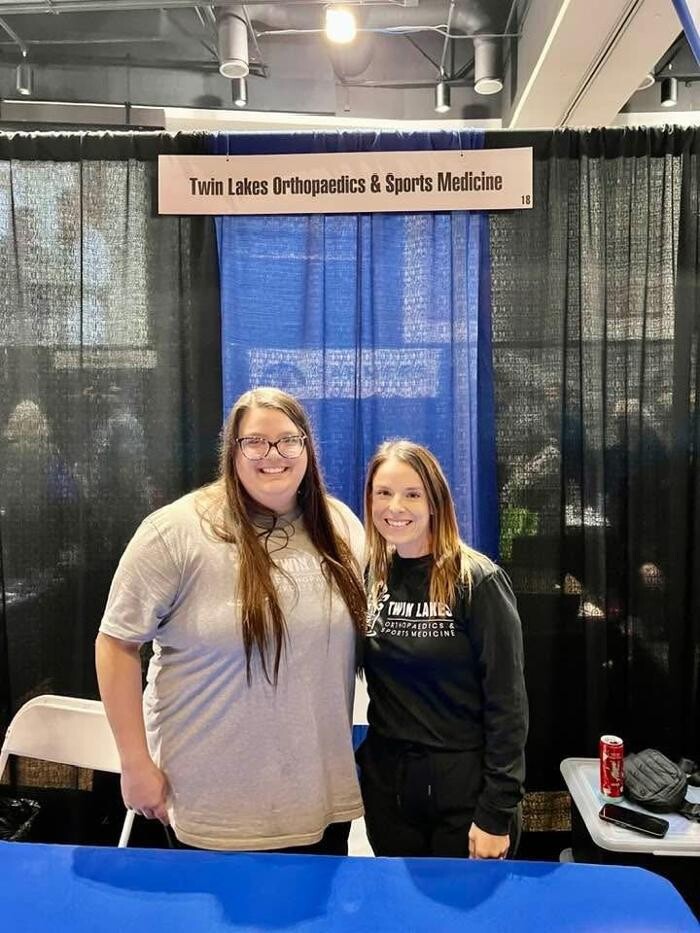 Images Twin Lakes Orthopaedics & Sports Medicine