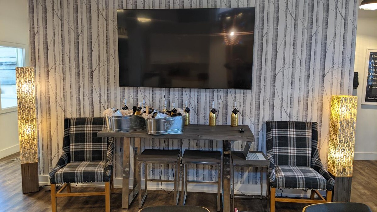 Images Team Blair Tahoe Real Estate - Compass