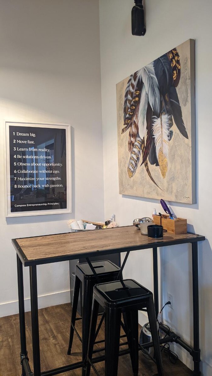 Images Team Blair Tahoe Real Estate - Compass