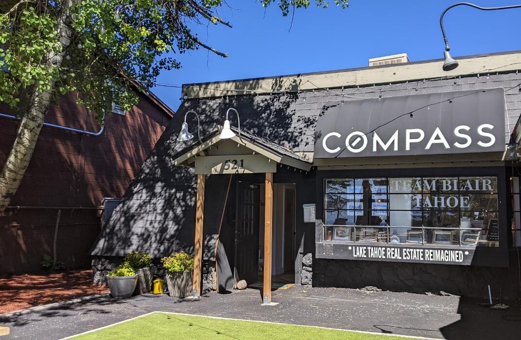 Images Team Blair Tahoe Real Estate - Compass